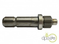 AX PRIZA PUTERE Landini