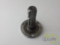 AX PRIZA PUTERE Fiat