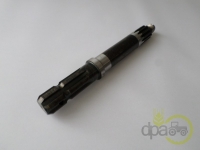 AX PRIZA PUTERE New Holland