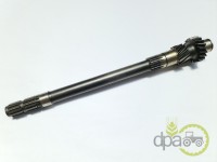 AX PRIZA PUTERE New Holland