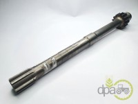 AX PRIZA PUTERE New Holland