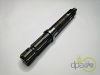 AX PRIZA PUTERE New Holland