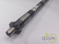 AX PRIZA PUTERE New Holland