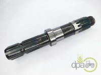 AX PRIZA PUTERE New Holland