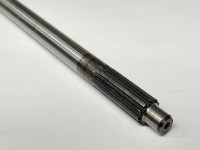 AX PRIZA PUTERE Fiat