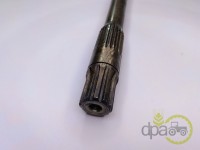 AX PRIZA PUTERE New Holland