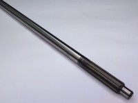 AX PRIZA PUTERE New Holland