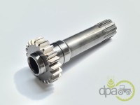 AX PRIZA PUTERE Case IH