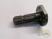 AX PRIZA PUTERE Hurlimann