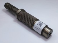 AX PRIZA PUTERE Ford