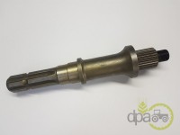 AX PRIZA PUTERE Ford