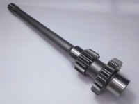 AX PRIZA PUTERE New Holland