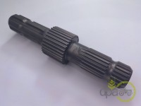 AX PRIZA PUTERE Mc Cormick