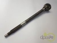 AX PRIZA PUTERE Ford