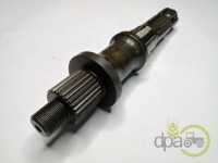 AX PRIZA PUTERE Ford