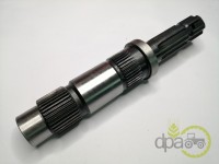 AX PRIZA PUTERE Ford