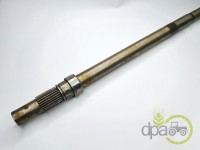 AX PRIZA PUTERE Ford