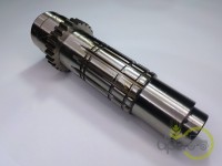 AX PRIZA PUTERE John Deere