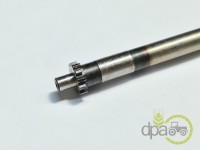 AX PRIZA PUTERE LUNG New Holland