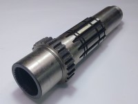 AX PRIZA PUTERE John Deere