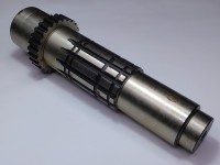 AX PRIZA PUTERE John Deere