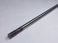 AX PRIZA PUTERE Z10 New Holland