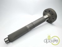 AX PRIZA PUTERE John Deere