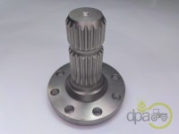 AX PRIZA PUTERE Z20 Hurlimann