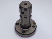 AX PRIZA PUTERE Z6 Hurlimann