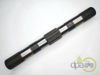 AX RIDICARE HIDRAULICA Steyr