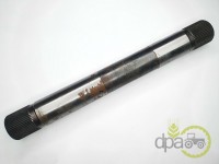 AX RIDICARE HIDRAULICA Renault