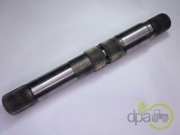 AX RIDICARE HIDRAULICA New Holland