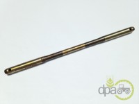 AX RIDICARE HIDRAULICA John Deere