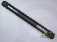 AX RIDICARE HIDRAULICA John Deere