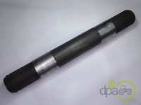 AX RIDICARE HIDRAULICA John Deere