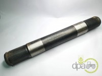 AX RIDICARE HIDRAULICA John Deere