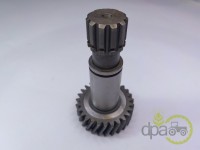 AX SISTEM ECHILIBRARE MOTOR Ford