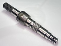 AX TRANSMISIE Massey Ferguson