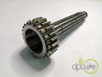 AX TRANSMISIE New Holland