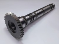 AX TRANSMISIE New Holland