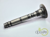 AX TRANSMISIE New Holland