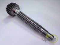 AX TRANSMISIE New Holland