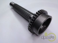 AX TRANSMISIE New Holland