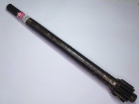 AX TRANSMISIE New Holland