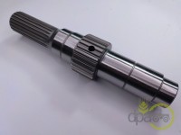 AX TRANSMISIE John Deere