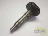 AX TRANSMISIE John Deere