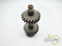 AX TRANSMISIE Massey Ferguson