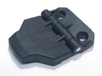 BALAMA GEAM SPATE New Holland