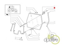 BALAMA GEAM SPATE New Holland