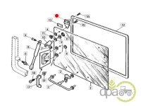 BALAMA GEAM SPATE John Deere